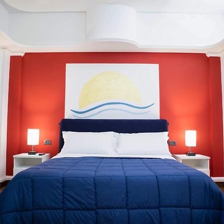 B&B Amalfi Coast サレルノ エクステリア 写真