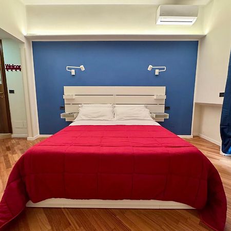 B&B Amalfi Coast サレルノ エクステリア 写真