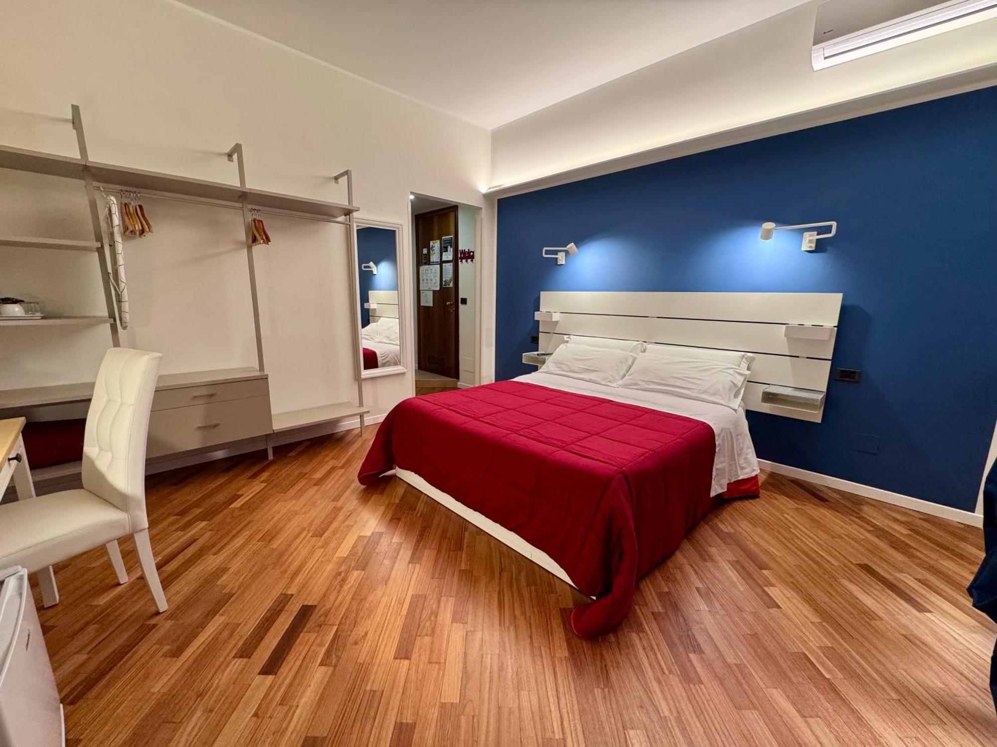 B&B Amalfi Coast サレルノ エクステリア 写真