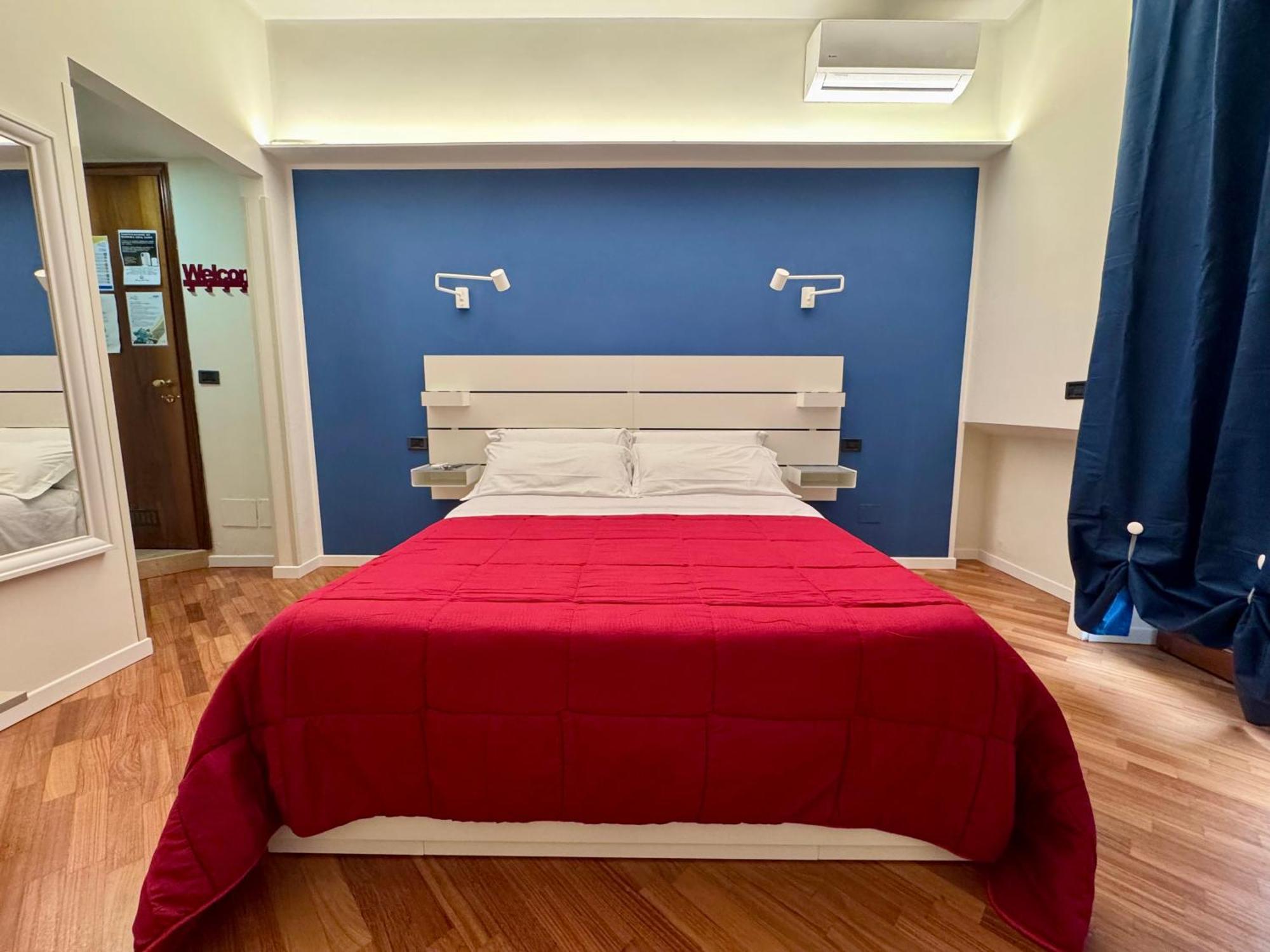 B&B Amalfi Coast サレルノ エクステリア 写真