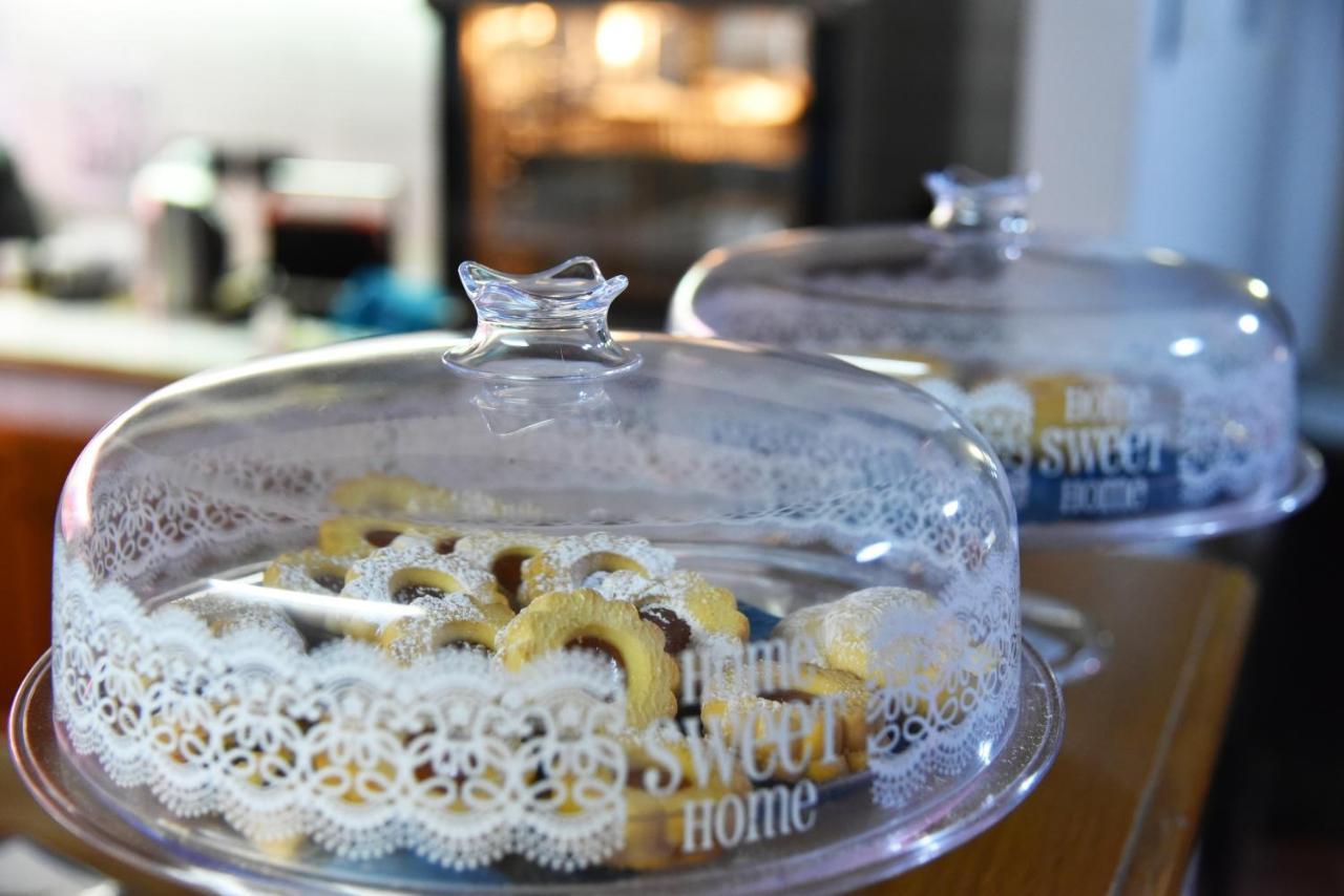 B&B Amalfi Coast サレルノ エクステリア 写真