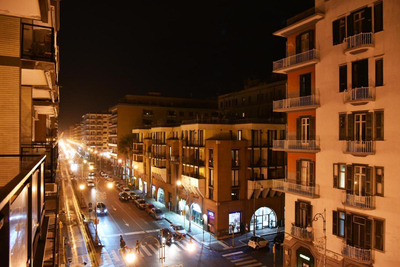 B&B Amalfi Coast サレルノ エクステリア 写真