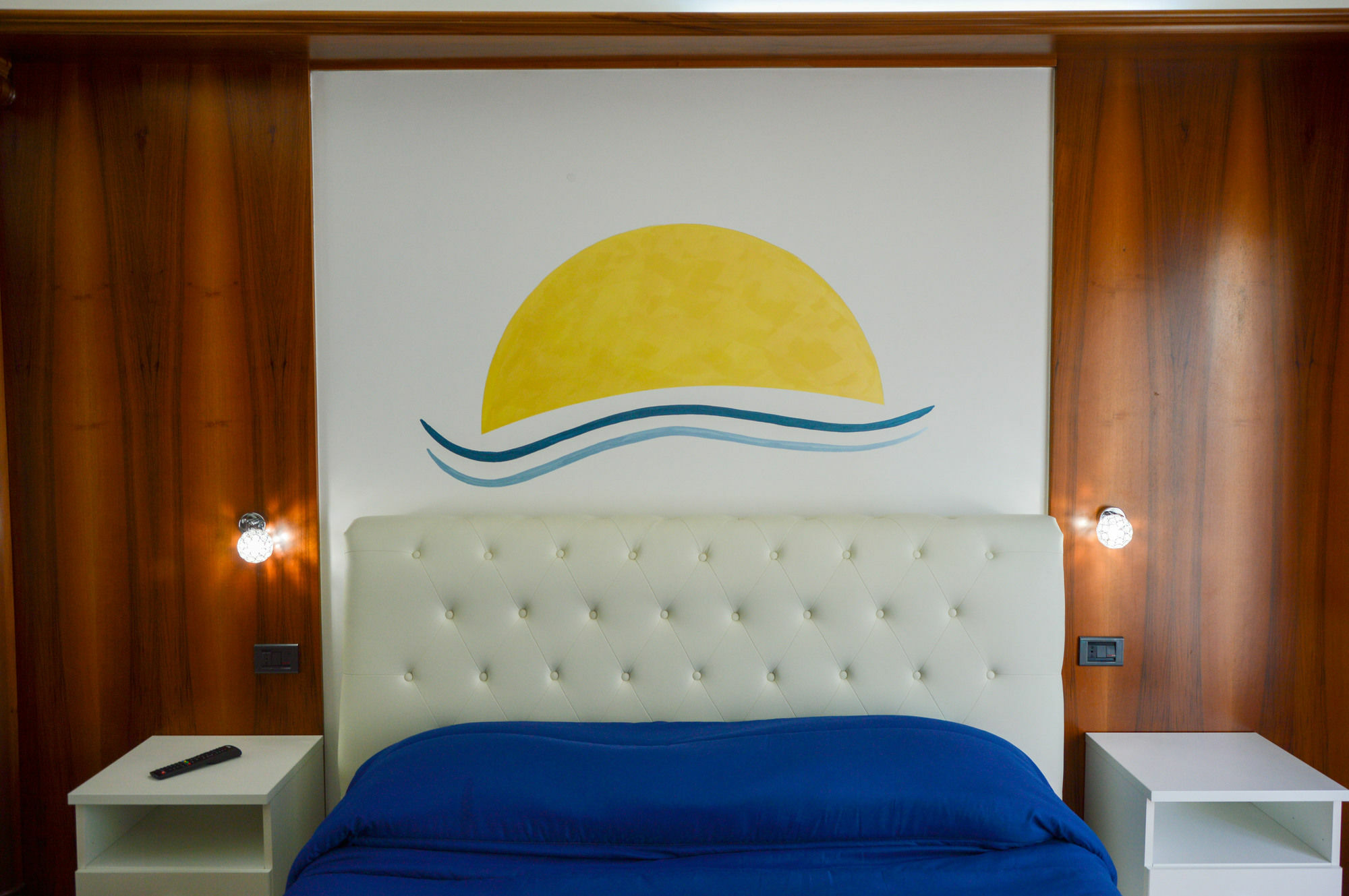 B&B Amalfi Coast サレルノ エクステリア 写真