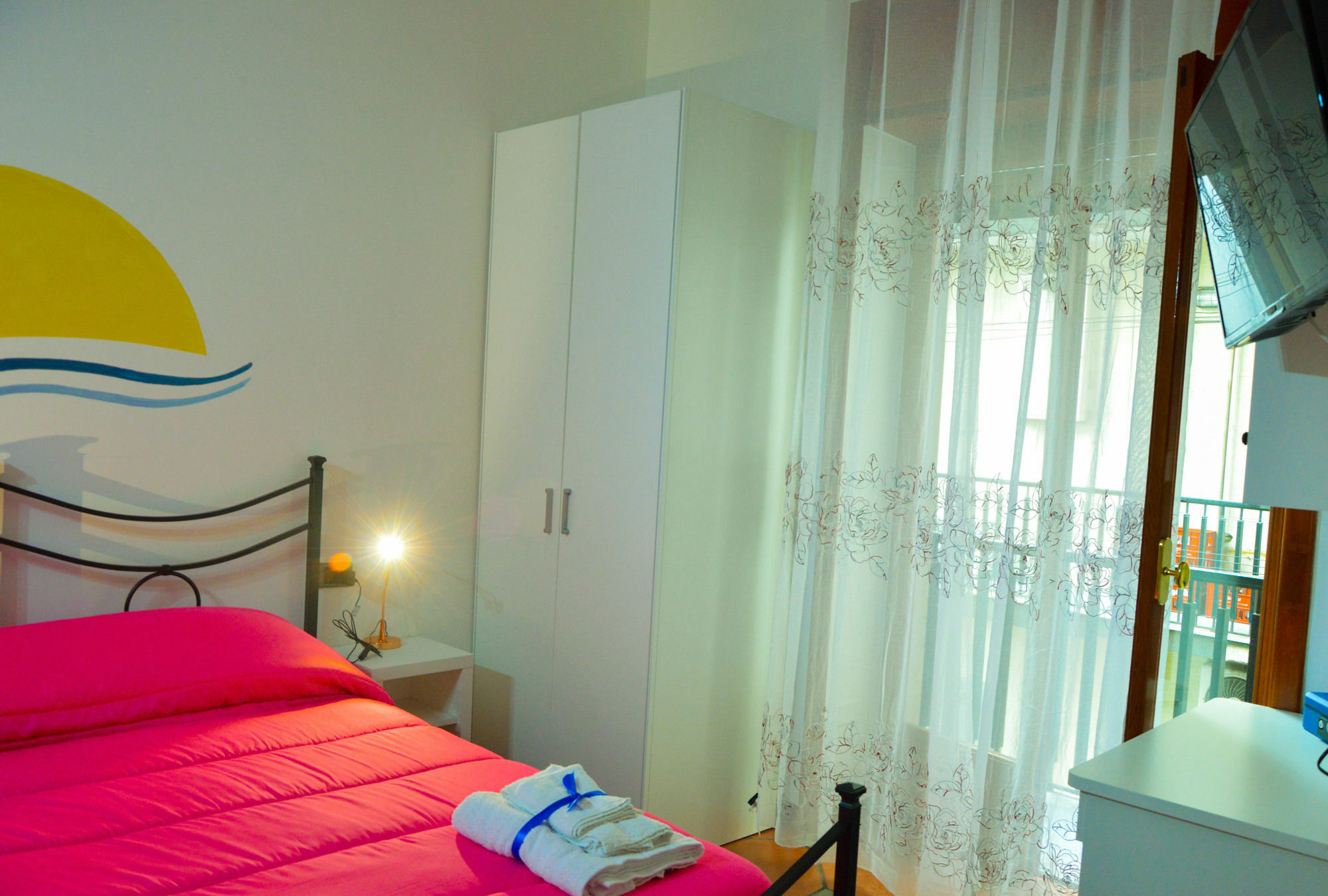 B&B Amalfi Coast サレルノ エクステリア 写真