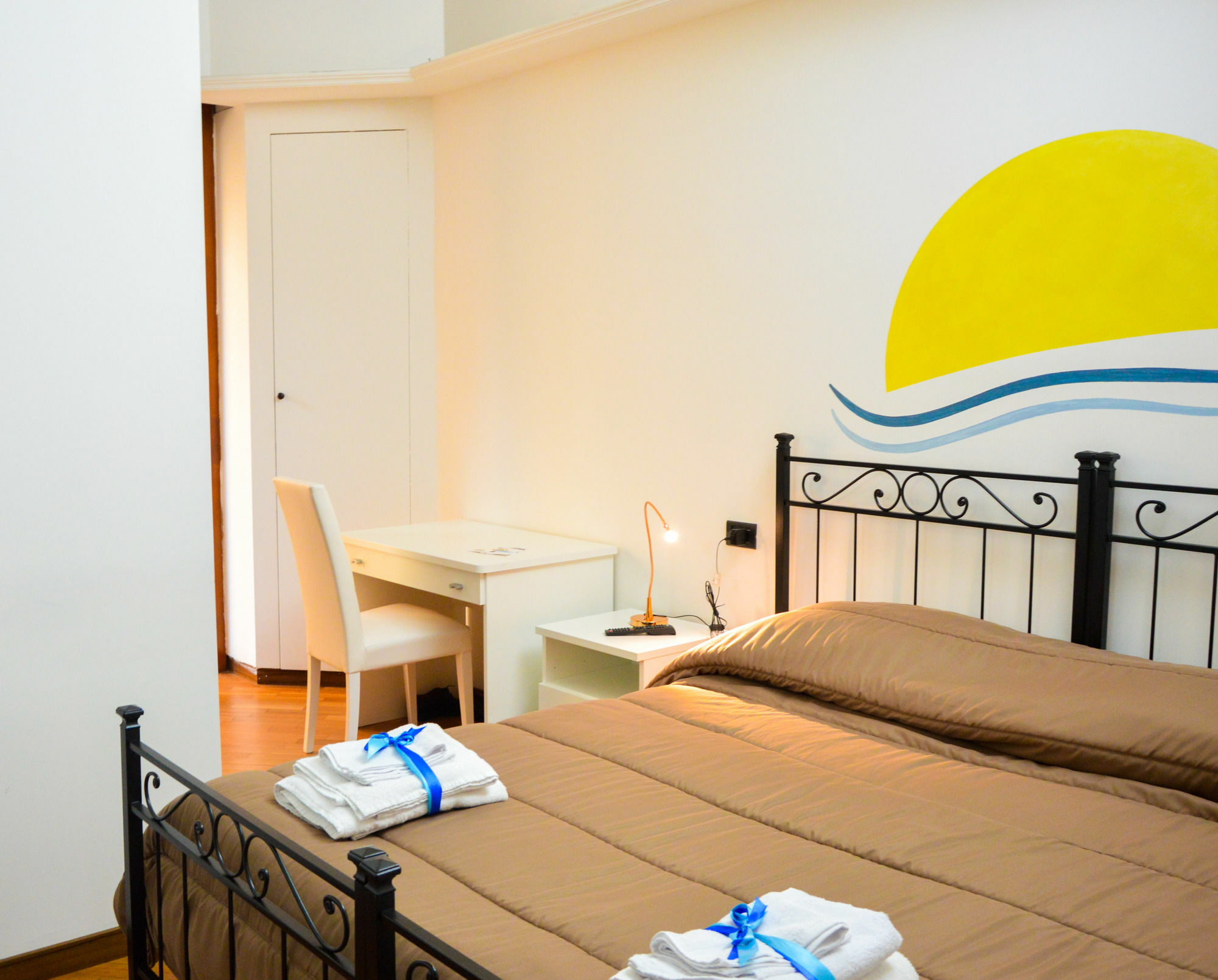 B&B Amalfi Coast サレルノ エクステリア 写真